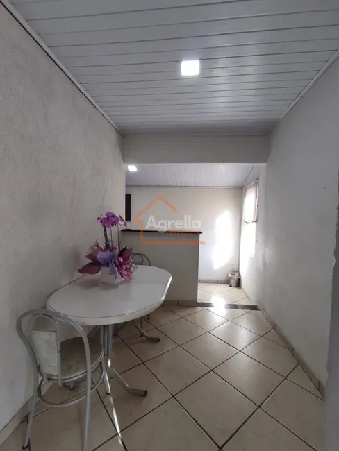 Foto 5 de Casa com 3 quartos à venda, 181m2 em Parque dos Eucaliptos, Mogi Guacu - SP