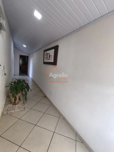 Foto 4 de Casa com 3 quartos à venda, 181m2 em Parque dos Eucaliptos, Mogi Guacu - SP