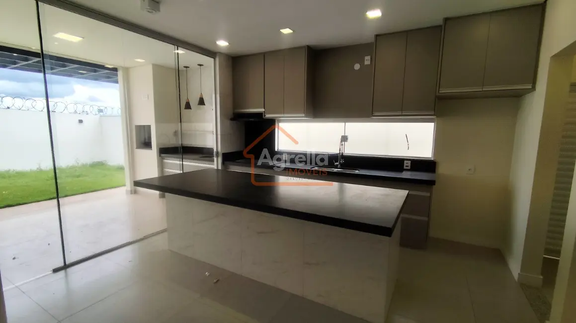 Foto 9 de Casa de Condomínio com 3 quartos à venda, 142m2 em Mogi Mirim - SP