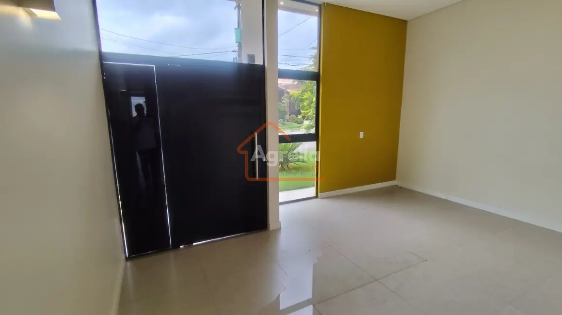 Foto 5 de Casa de Condomínio com 3 quartos à venda, 142m2 em Mogi Mirim - SP
