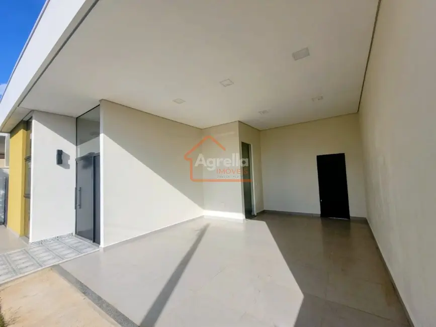 Foto 4 de Casa de Condomínio com 3 quartos à venda, 142m2 em Mogi Mirim - SP