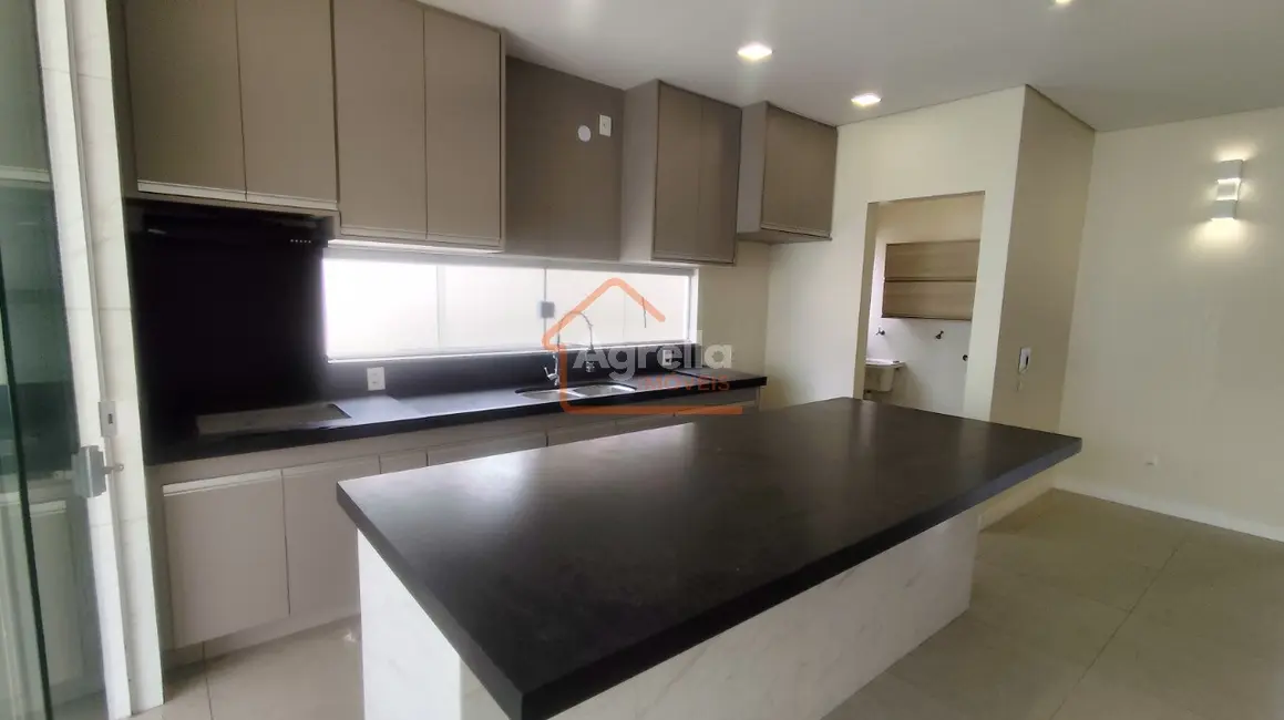 Foto 7 de Casa de Condomínio com 3 quartos à venda, 142m2 em Mogi Mirim - SP