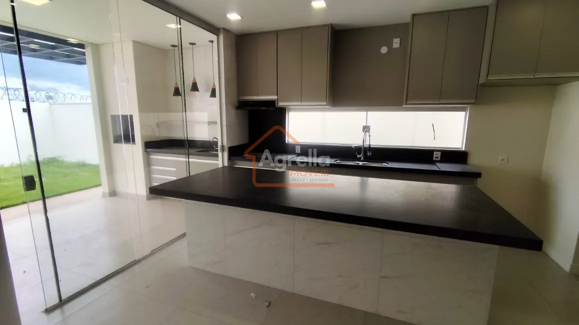 Foto 6 de Casa de Condomínio com 3 quartos à venda, 142m2 em Mogi Mirim - SP