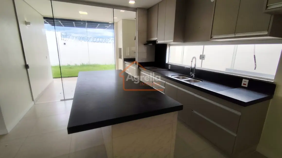 Foto 8 de Casa de Condomínio com 3 quartos à venda, 142m2 em Mogi Mirim - SP