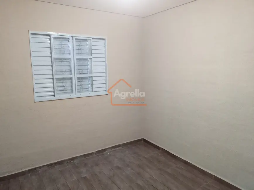 Foto 3 de Casa com 3 quartos à venda, 90m2 em Jardim Ipê Pinheiro, Mogi Guacu - SP