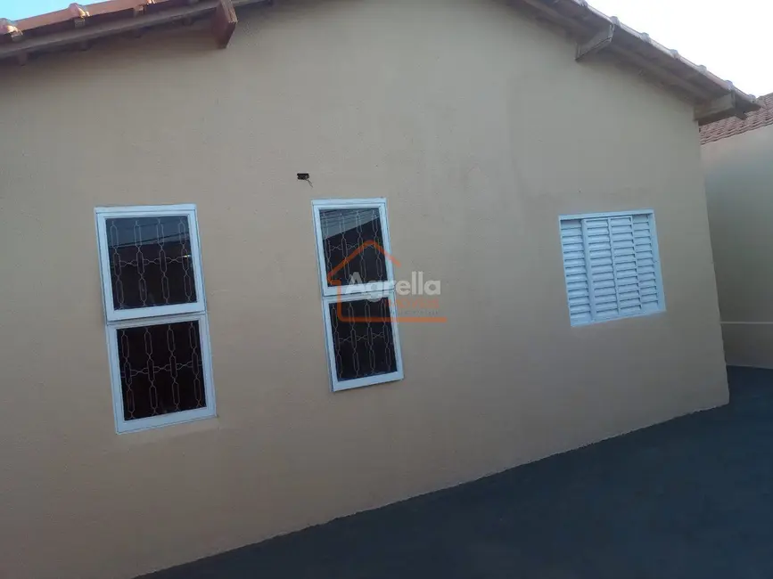 Foto 8 de Casa com 3 quartos à venda, 90m2 em Jardim Ipê Pinheiro, Mogi Guacu - SP