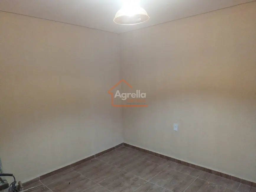 Foto 5 de Casa com 3 quartos à venda, 90m2 em Jardim Ipê Pinheiro, Mogi Guacu - SP