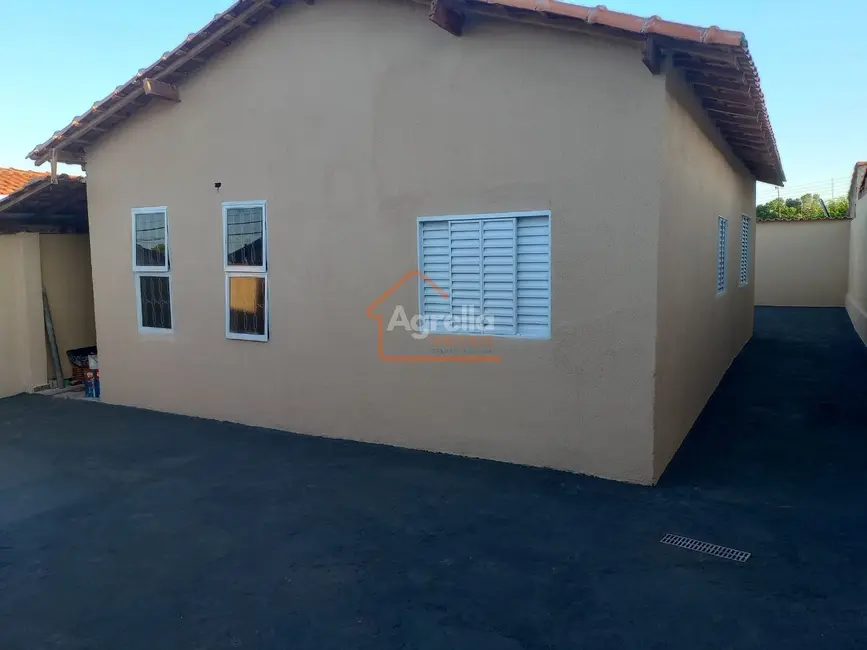 Foto 9 de Casa com 3 quartos à venda, 90m2 em Jardim Ipê Pinheiro, Mogi Guacu - SP