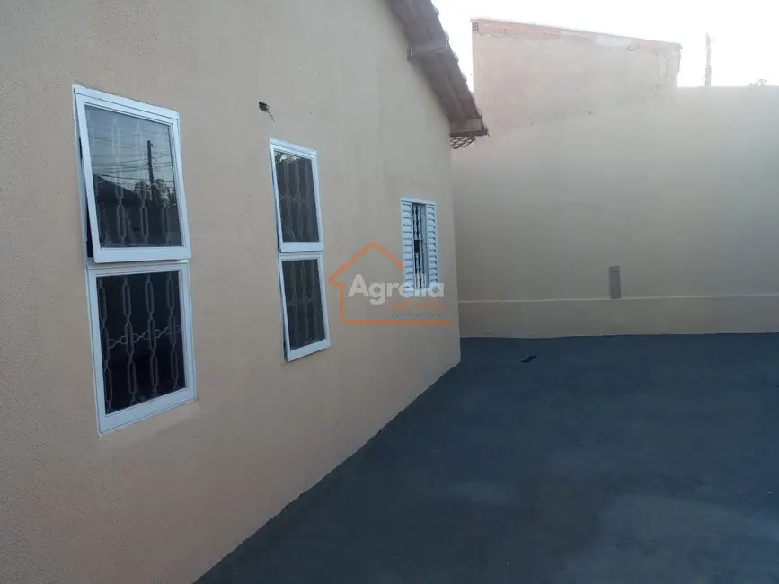 Foto 7 de Casa com 3 quartos à venda, 90m2 em Jardim Ipê Pinheiro, Mogi Guacu - SP