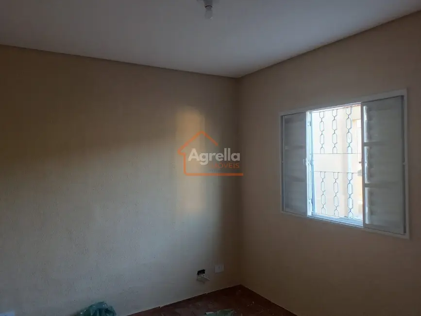 Foto 4 de Casa com 3 quartos à venda, 90m2 em Jardim Ipê Pinheiro, Mogi Guacu - SP
