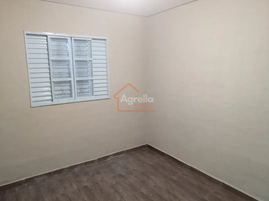Foto 6 de Casa com 3 quartos à venda, 90m2 em Jardim Ipê Pinheiro, Mogi Guacu - SP