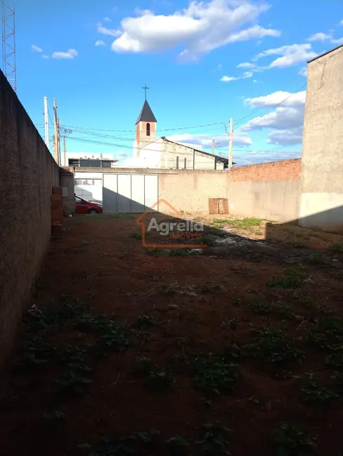 Foto 6 de Terreno / Lote à venda, 200m2 em Mogi Guacu - SP