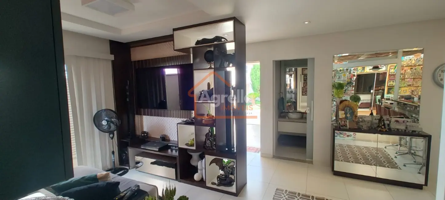 Foto 9 de Casa de Condomínio com 3 quartos à venda, 120m2 em Mogi Guacu - SP