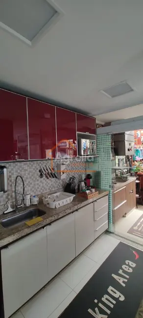 Foto 7 de Casa de Condomínio com 3 quartos à venda, 120m2 em Mogi Guacu - SP