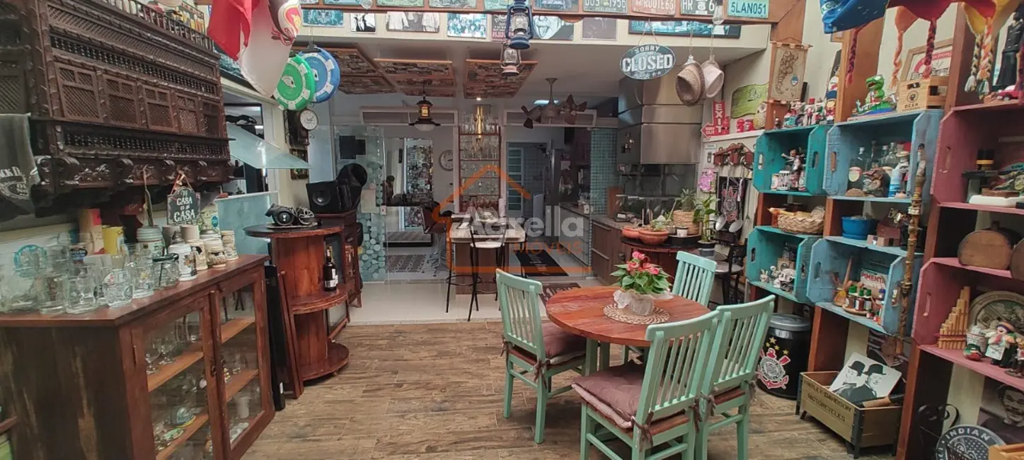 Foto 4 de Casa de Condomínio com 3 quartos à venda, 120m2 em Mogi Guacu - SP