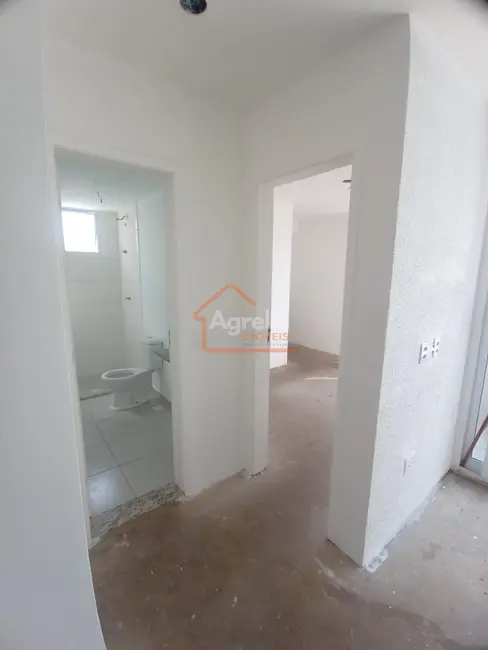 Foto 5 de Apartamento com 2 quartos à venda, 55m2 em Mogi Guacu - SP