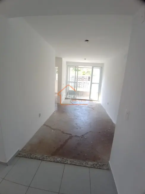 Foto 3 de Apartamento com 2 quartos à venda, 55m2 em Mogi Guacu - SP