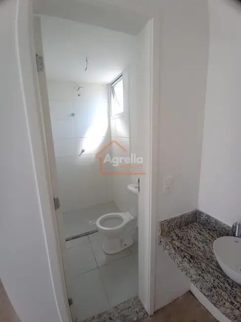 Foto 9 de Apartamento com 2 quartos à venda, 55m2 em Mogi Guacu - SP