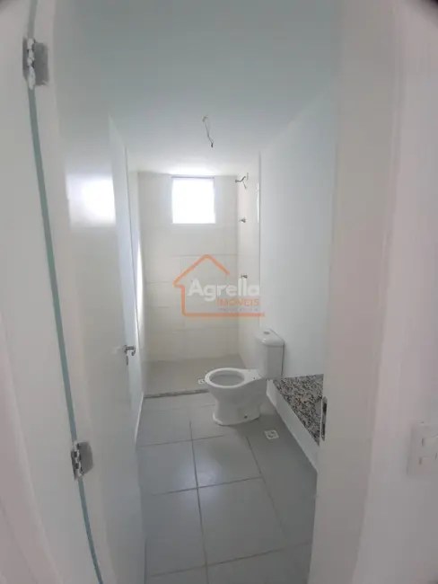 Foto 8 de Apartamento com 2 quartos à venda, 55m2 em Mogi Guacu - SP