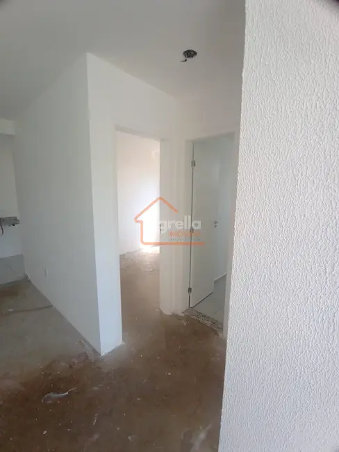 Foto 4 de Apartamento com 2 quartos à venda, 55m2 em Mogi Guacu - SP
