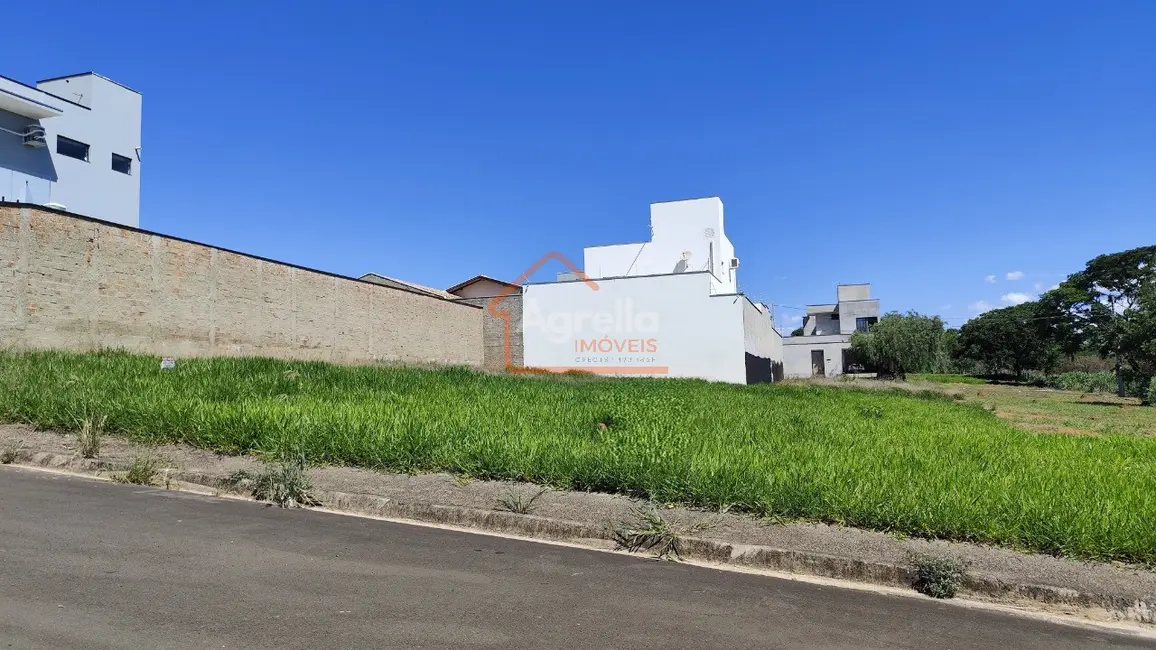 Foto 3 de Terreno / Lote à venda, 330m2 em Jardim Elite, Mogi Mirim - SP