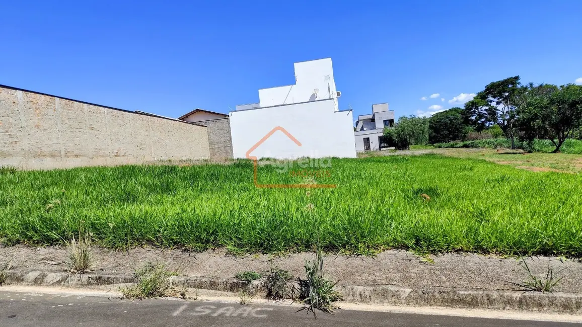 Foto 1 de Terreno / Lote à venda, 330m2 em Jardim Elite, Mogi Mirim - SP