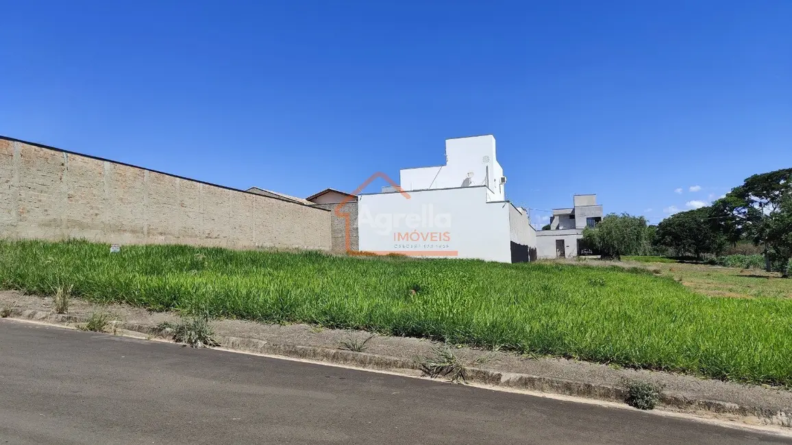 Foto 2 de Terreno / Lote à venda, 330m2 em Jardim Elite, Mogi Mirim - SP