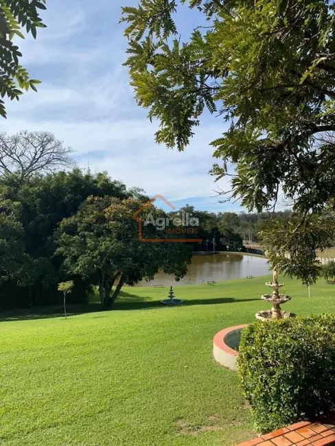 Foto 2 de Terreno / Lote à venda, 450m2 em Mogi Mirim - SP