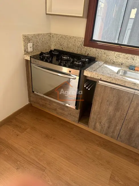 Foto 4 de Casa com 3 quartos à venda, 120m2 em Residencial do Bosque, Mogi Mirim - SP