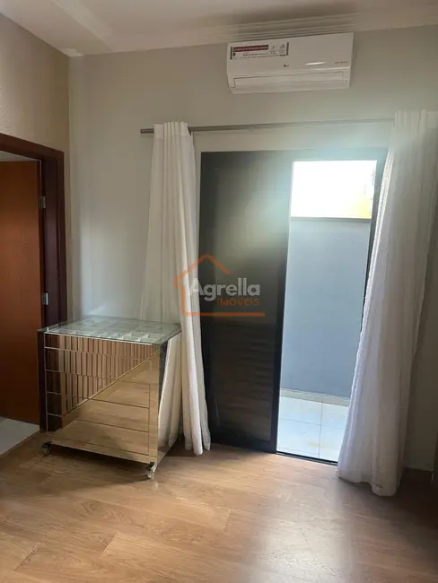 Foto 7 de Casa com 3 quartos à venda, 120m2 em Residencial do Bosque, Mogi Mirim - SP