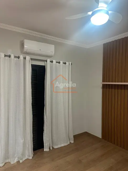 Foto 9 de Casa com 3 quartos à venda, 120m2 em Residencial do Bosque, Mogi Mirim - SP