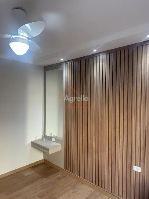 Foto 8 de Casa com 3 quartos à venda, 120m2 em Residencial do Bosque, Mogi Mirim - SP