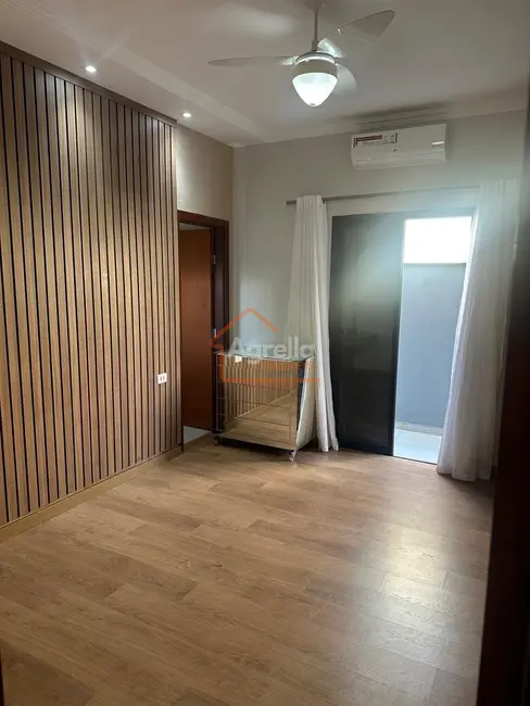 Foto 6 de Casa com 3 quartos à venda, 120m2 em Residencial do Bosque, Mogi Mirim - SP