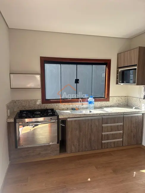 Foto 3 de Casa com 3 quartos à venda, 120m2 em Residencial do Bosque, Mogi Mirim - SP