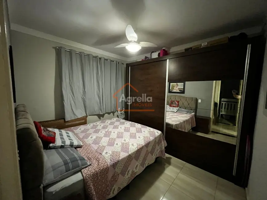 Foto 8 de Apartamento com 2 quartos à venda, 57m2 em Mogi Guacu - SP