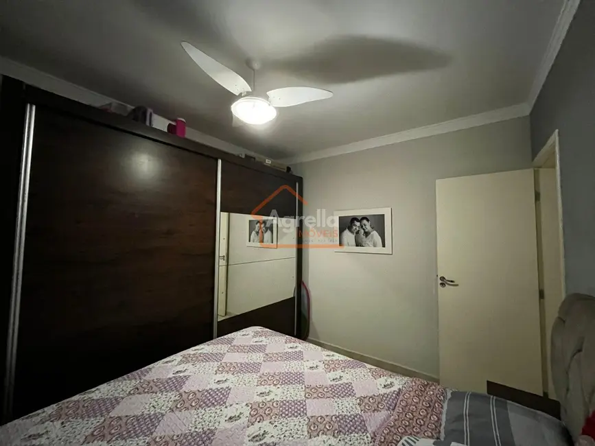 Foto 9 de Apartamento com 2 quartos à venda, 57m2 em Mogi Guacu - SP