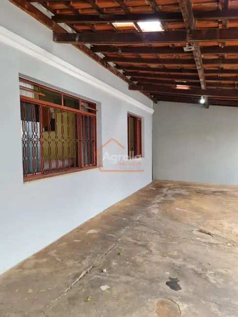 Casa com 3 quartos à venda, 174m2 em Parque Cidade Nova, Mogi Guacu - SP - imagem 5 Foto 5 de Casa com 3 quartos à venda, 174m2 em Parque Cidade Nova, Mogi Guacu - SP