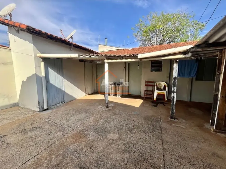 Casa com 3 quartos à venda, 174m2 em Parque Cidade Nova, Mogi Guacu - SP - imagem 6 Foto 6 de Casa com 3 quartos à venda, 174m2 em Parque Cidade Nova, Mogi Guacu - SP