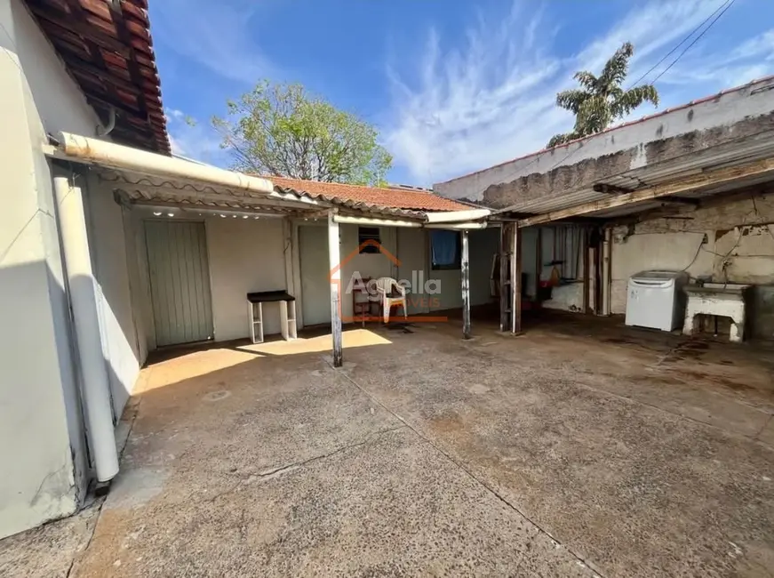 Casa com 3 quartos à venda, 174m2 em Parque Cidade Nova, Mogi Guacu - SP - imagem 8 Foto 8 de Casa com 3 quartos à venda, 174m2 em Parque Cidade Nova, Mogi Guacu - SP