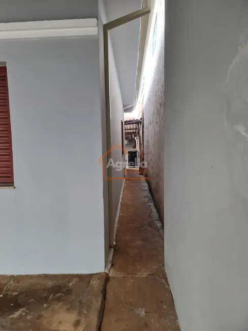 Casa com 3 quartos à venda, 174m2 em Parque Cidade Nova, Mogi Guacu - SP - imagem 7 Foto 7 de Casa com 3 quartos à venda, 174m2 em Parque Cidade Nova, Mogi Guacu - SP