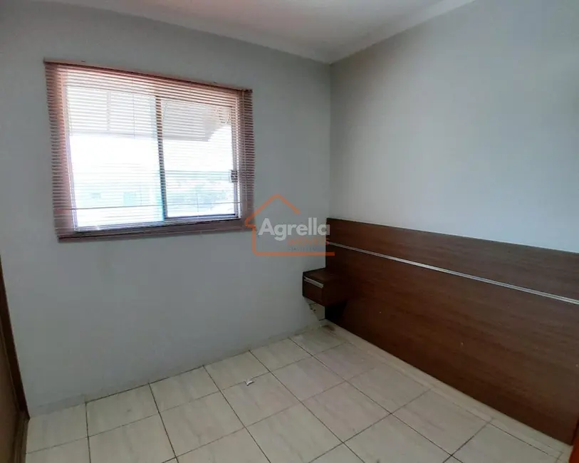 Foto 8 de Apartamento com 2 quartos à venda, 59m2 em Mogi Guacu - SP