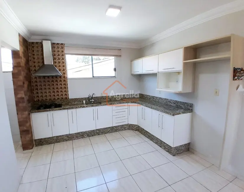 Foto 3 de Apartamento com 2 quartos à venda, 59m2 em Mogi Guacu - SP