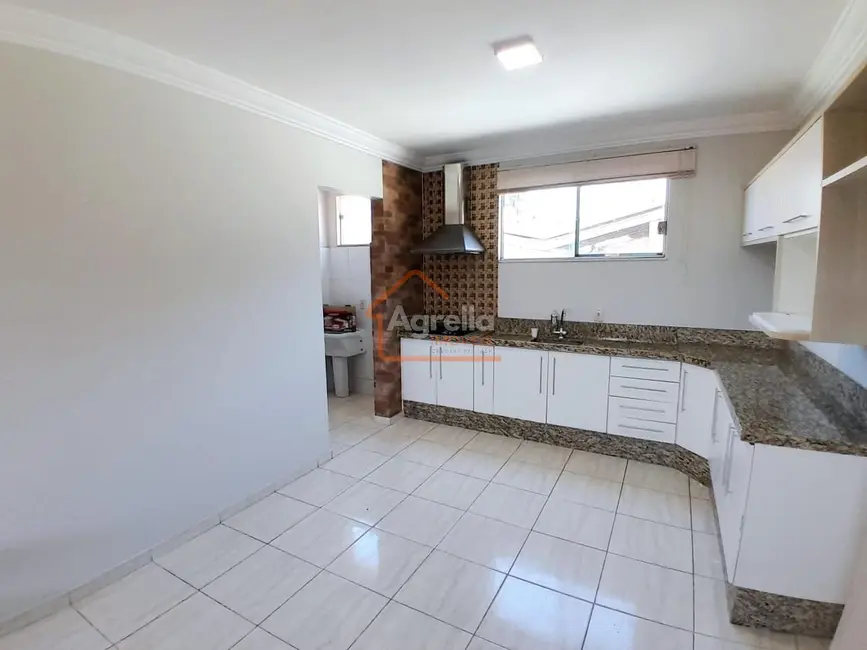 Foto 2 de Apartamento com 2 quartos à venda, 59m2 em Mogi Guacu - SP