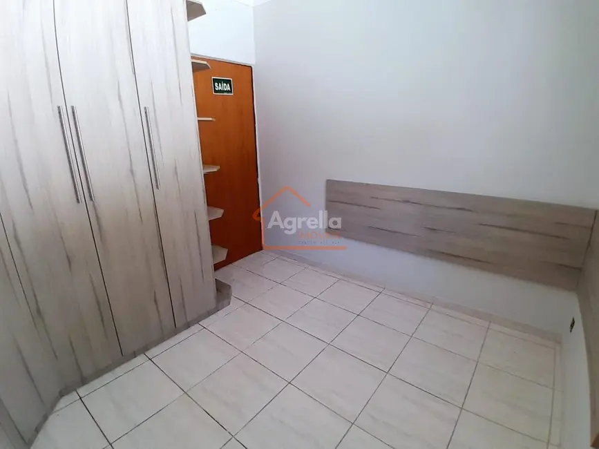 Foto 6 de Apartamento com 2 quartos à venda, 59m2 em Mogi Guacu - SP