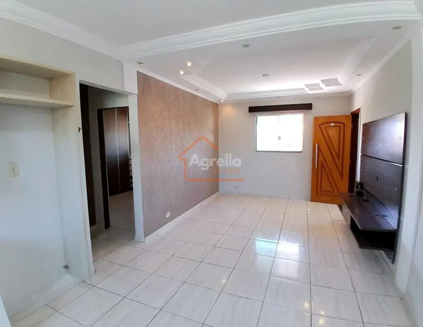 Foto 5 de Apartamento com 2 quartos à venda, 59m2 em Mogi Guacu - SP