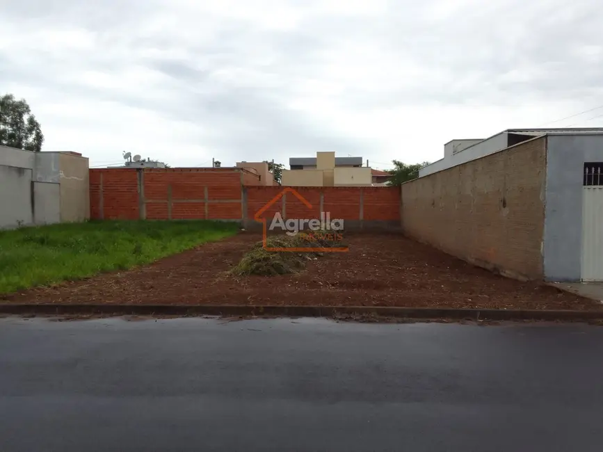 Foto 1 de Terreno / Lote à venda, 200m2 em Mogi Guacu - SP