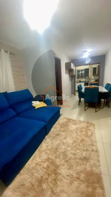 Foto 1 de Casa de Condomínio com 3 quartos à venda, 110m2 em Jardim Cristina, Mogi Guacu - SP