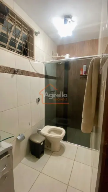 Foto 9 de Casa de Condomínio com 3 quartos à venda, 110m2 em Jardim Cristina, Mogi Guacu - SP