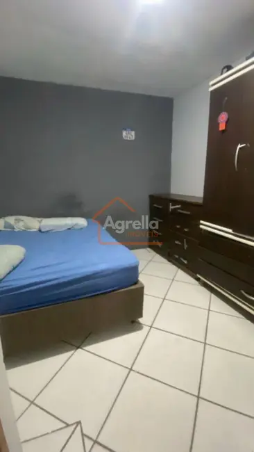 Foto 8 de Casa de Condomínio com 3 quartos à venda, 110m2 em Jardim Cristina, Mogi Guacu - SP
