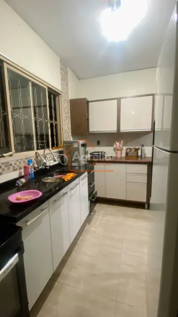 Foto 5 de Casa de Condomínio com 3 quartos à venda, 110m2 em Jardim Cristina, Mogi Guacu - SP
